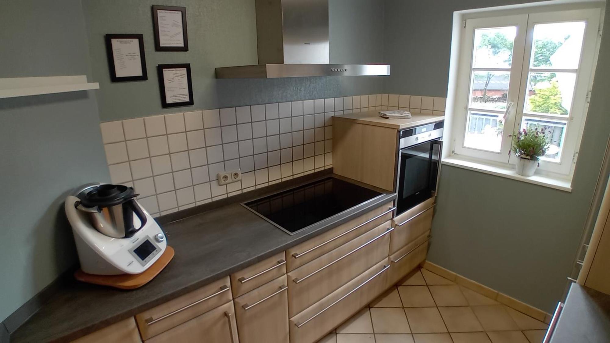Ferienwohnung In Der Jeessjass Bleialf Bagian luar foto