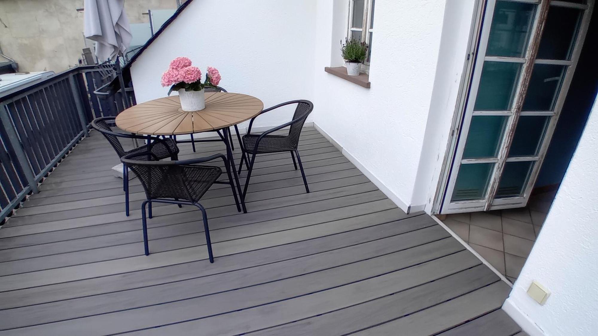 Ferienwohnung In Der Jeessjass Bleialf Bagian luar foto