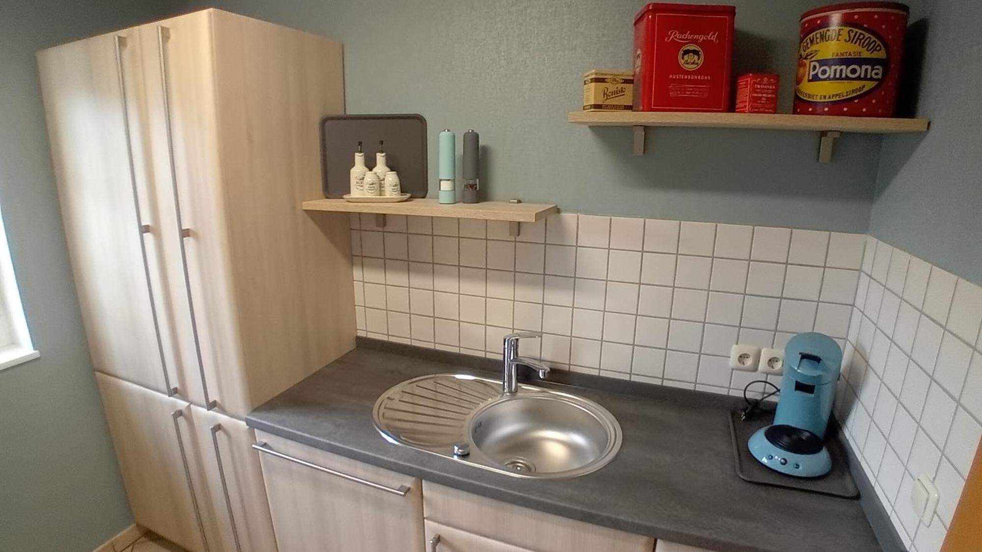 Ferienwohnung In Der Jeessjass Bleialf Bagian luar foto