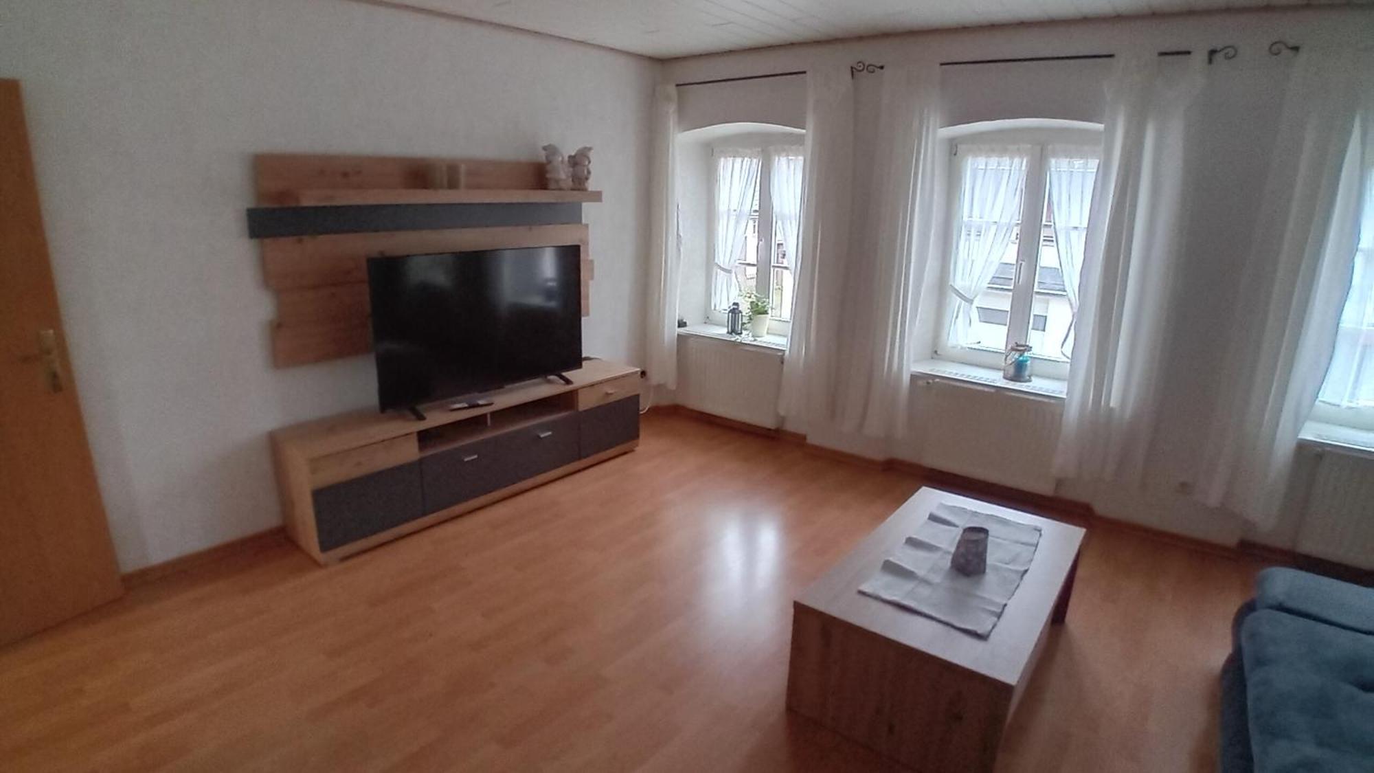 Ferienwohnung In Der Jeessjass Bleialf Bagian luar foto