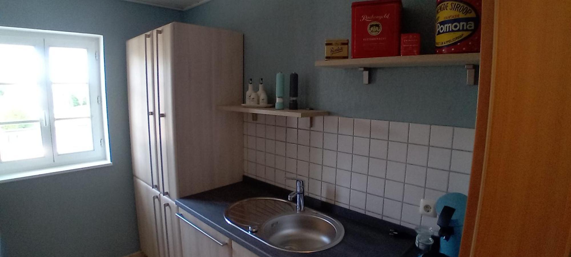 Ferienwohnung In Der Jeessjass Bleialf Bagian luar foto