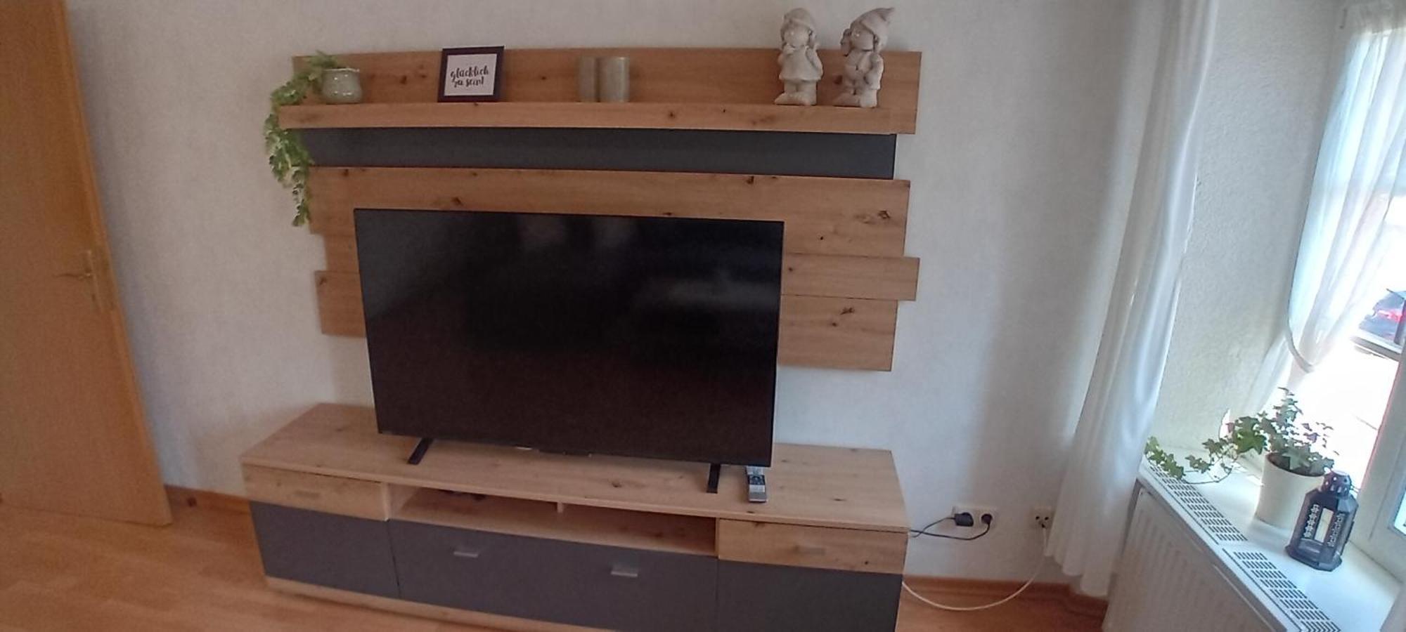 Ferienwohnung In Der Jeessjass Bleialf Bagian luar foto