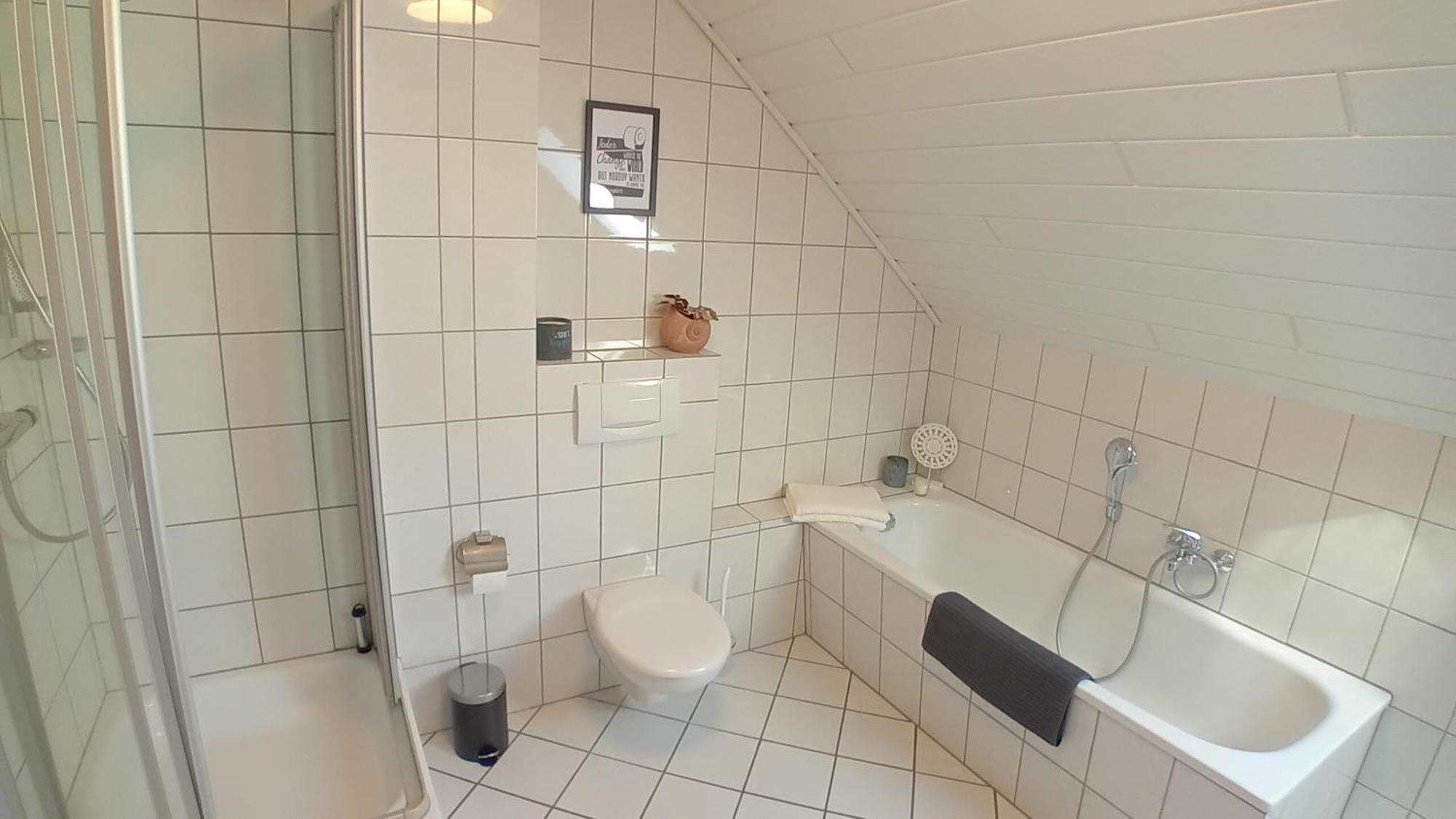 Ferienwohnung In Der Jeessjass Bleialf Bagian luar foto