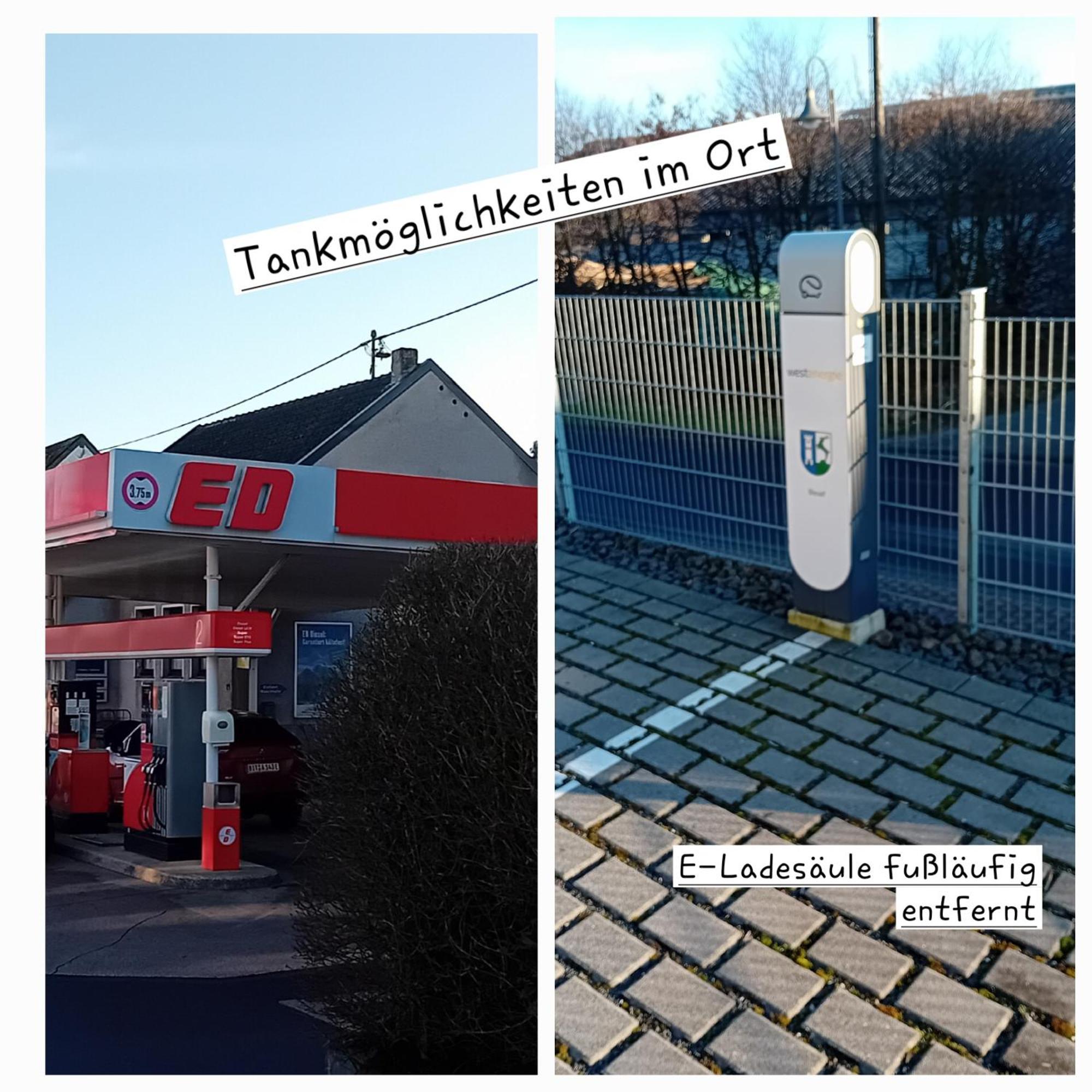 Ferienwohnung In Der Jeessjass Bleialf Bagian luar foto